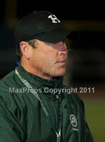 Thumbnail 2 in Piedmont Hills vs. Homestead (CIF CCS D1 Final) photogallery.