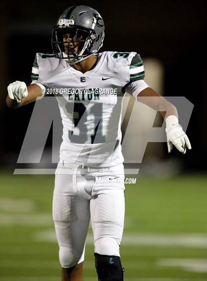 Thumbnail 2 in V.R. Eaton vs Keller photogallery.