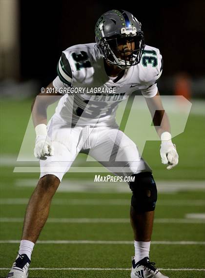 Thumbnail 3 in V.R. Eaton vs Keller photogallery.