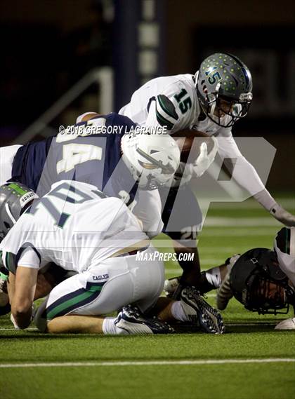 Thumbnail 1 in V.R. Eaton vs Keller photogallery.