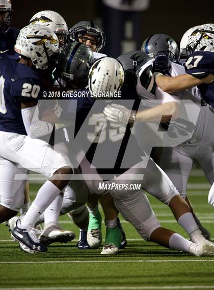 Thumbnail 3 in V.R. Eaton vs Keller photogallery.