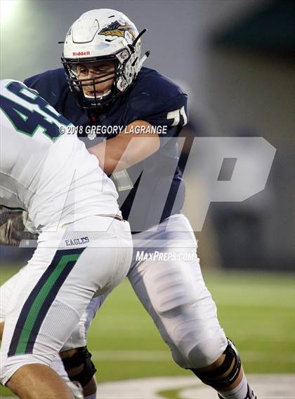 Thumbnail 3 in V.R. Eaton vs Keller photogallery.