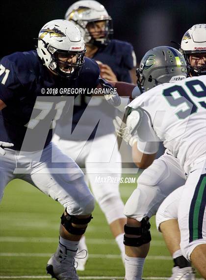 Thumbnail 1 in V.R. Eaton vs Keller photogallery.