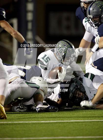 Thumbnail 3 in V.R. Eaton vs Keller photogallery.