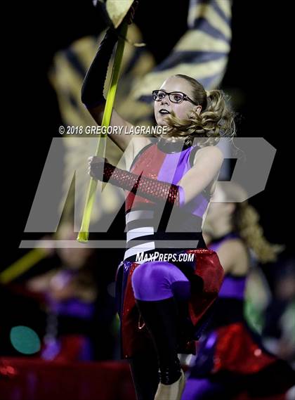 Thumbnail 2 in V.R. Eaton vs Keller photogallery.