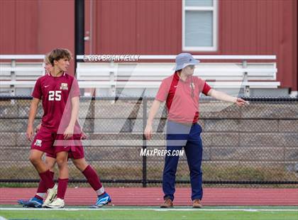 Thumbnail 2 in St. John's Prep @ Boston College High	 photogallery.