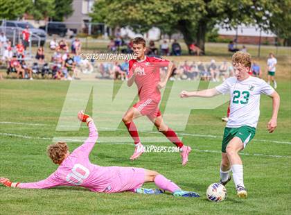 Thumbnail 2 in Covenant Christian @ Danville photogallery.