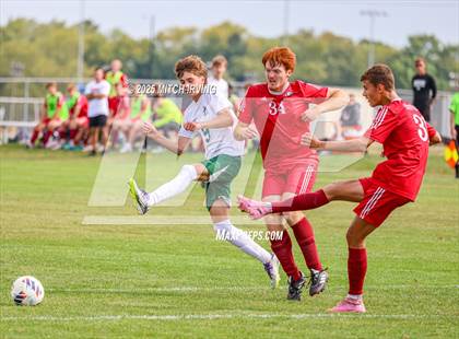 Thumbnail 1 in Covenant Christian @ Danville photogallery.