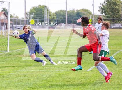 Thumbnail 3 in Covenant Christian @ Danville photogallery.