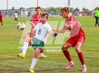 Thumbnail 2 in Covenant Christian @ Danville photogallery.