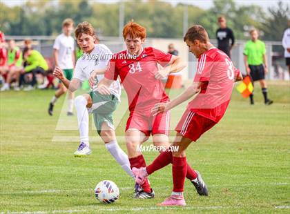 Thumbnail 3 in Covenant Christian @ Danville photogallery.