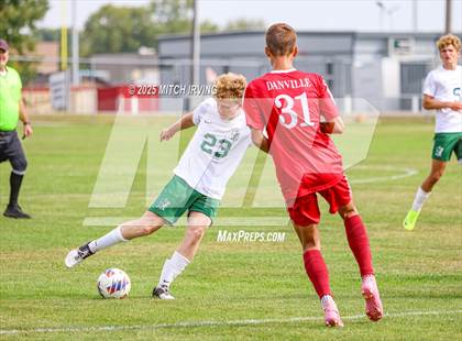Thumbnail 1 in Covenant Christian @ Danville photogallery.