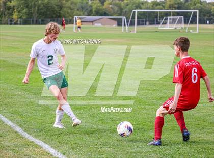 Thumbnail 2 in Covenant Christian @ Danville photogallery.