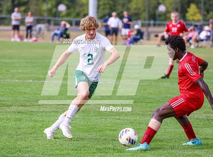 Thumbnail 1 in Covenant Christian @ Danville photogallery.