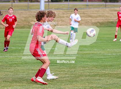 Thumbnail 1 in Covenant Christian @ Danville photogallery.