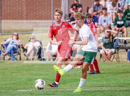 Thumbnail 3 in Covenant Christian @ Danville photogallery.