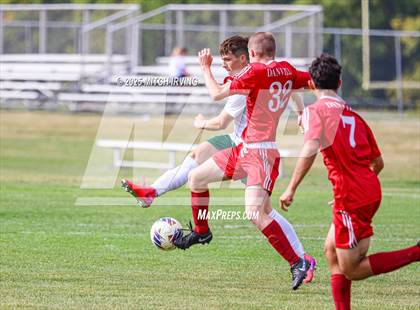 Thumbnail 1 in Covenant Christian @ Danville photogallery.