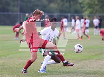 Thumbnail 2 in Covenant Christian @ Danville photogallery.