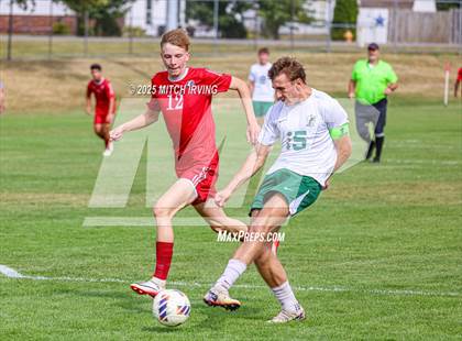 Thumbnail 1 in Covenant Christian @ Danville photogallery.