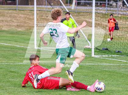 Thumbnail 1 in Covenant Christian @ Danville photogallery.