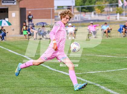 Thumbnail 1 in Covenant Christian @ Danville photogallery.