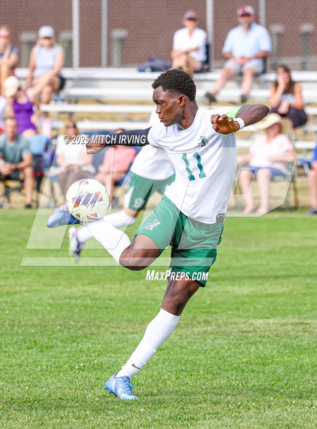 Covenant Christian @ Danville