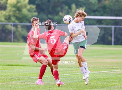 Thumbnail 3 in Covenant Christian @ Danville photogallery.