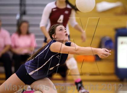Thumbnail 2 in Arapahoe @ Cherokee Trail photogallery.