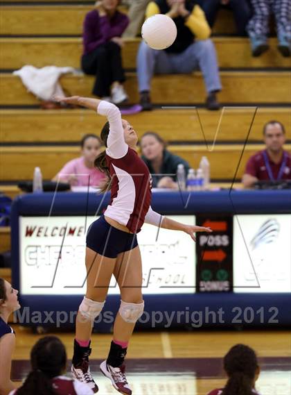 Thumbnail 3 in Arapahoe @ Cherokee Trail photogallery.