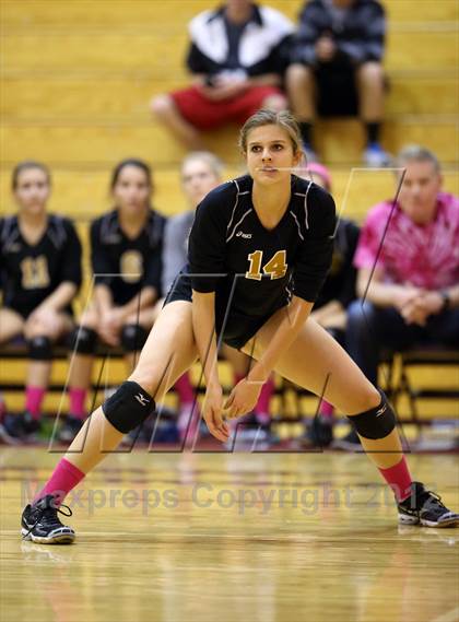 Thumbnail 3 in Arapahoe @ Cherokee Trail photogallery.