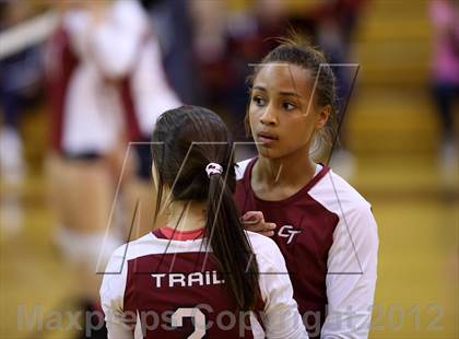 Thumbnail 3 in Arapahoe @ Cherokee Trail photogallery.