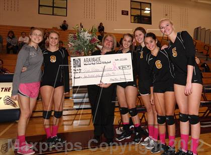 Thumbnail 2 in Arapahoe @ Cherokee Trail photogallery.