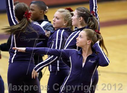 Thumbnail 3 in Arapahoe @ Cherokee Trail photogallery.