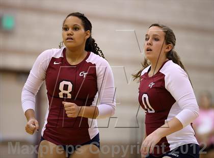 Thumbnail 3 in Arapahoe @ Cherokee Trail photogallery.