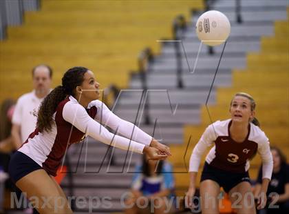 Thumbnail 3 in Arapahoe @ Cherokee Trail photogallery.