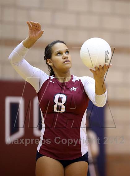 Thumbnail 2 in Arapahoe @ Cherokee Trail photogallery.