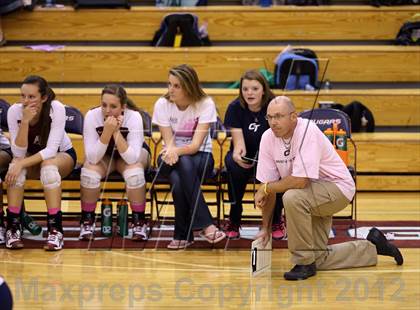 Thumbnail 2 in Arapahoe @ Cherokee Trail photogallery.