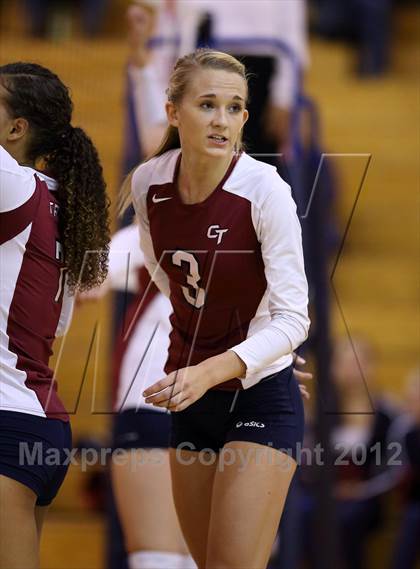 Thumbnail 3 in Arapahoe @ Cherokee Trail photogallery.