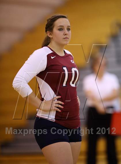 Thumbnail 3 in Arapahoe @ Cherokee Trail photogallery.