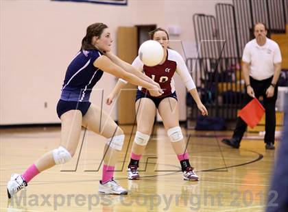 Thumbnail 1 in Arapahoe @ Cherokee Trail photogallery.