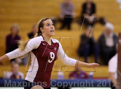 Thumbnail 3 in Arapahoe @ Cherokee Trail photogallery.