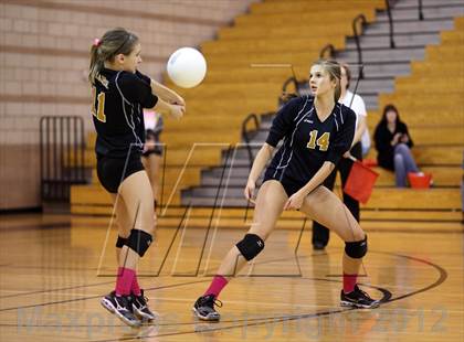 Thumbnail 1 in Arapahoe @ Cherokee Trail photogallery.
