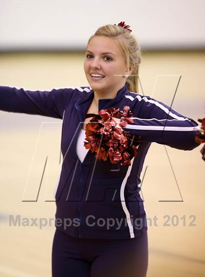 Thumbnail 2 in Arapahoe @ Cherokee Trail photogallery.