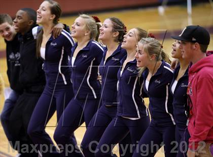 Thumbnail 2 in Arapahoe @ Cherokee Trail photogallery.