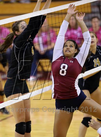 Thumbnail 1 in Arapahoe @ Cherokee Trail photogallery.