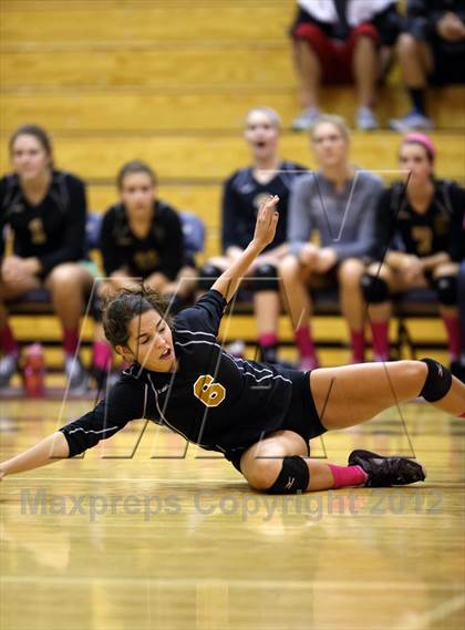 Thumbnail 1 in Arapahoe @ Cherokee Trail photogallery.