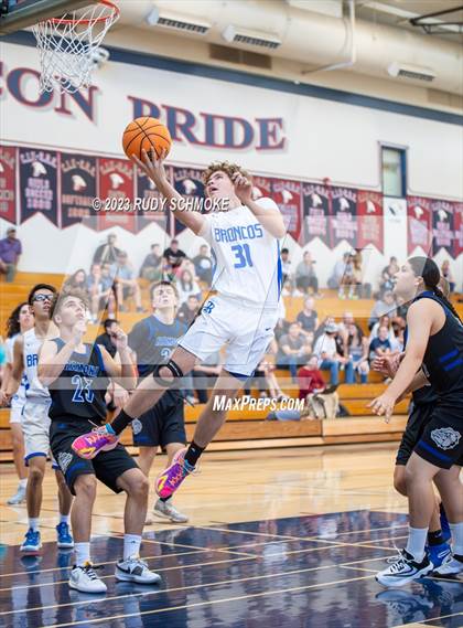Thumbnail 3 in JV: Ramona vs. Rancho Bernardo (King of the North Tournament) photogallery.