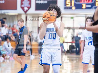 Thumbnail 1 in JV: Ramona vs. Rancho Bernardo (King of the North Tournament) photogallery.