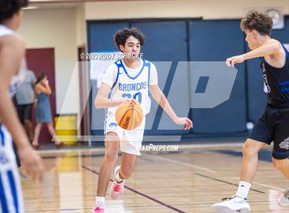 Thumbnail 2 in JV: Ramona vs. Rancho Bernardo (King of the North Tournament) photogallery.