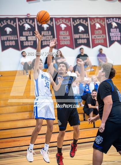 Thumbnail 2 in JV: Ramona vs. Rancho Bernardo (King of the North Tournament) photogallery.